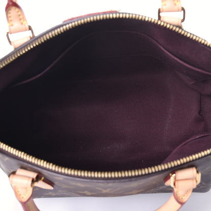 Louis Vuitton Monogram Turenne PM 5 of 8