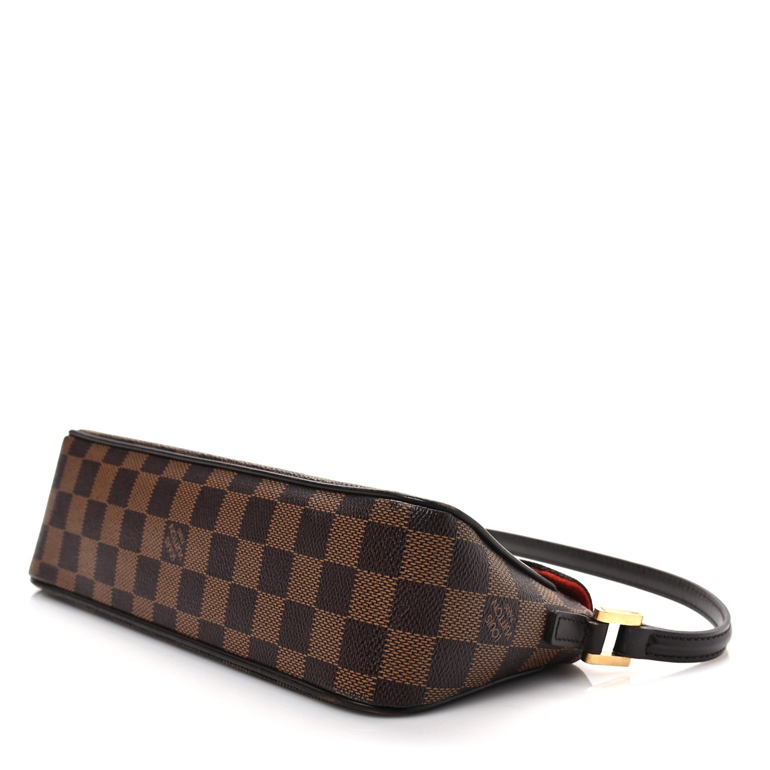 Louis Vuitton Damier Ebene Recoleta 7 of 7