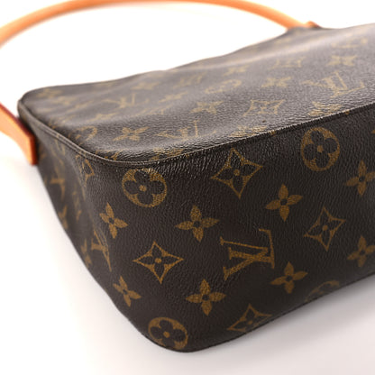 Louis Vuitton Monogram Looping MM 7 of 8
