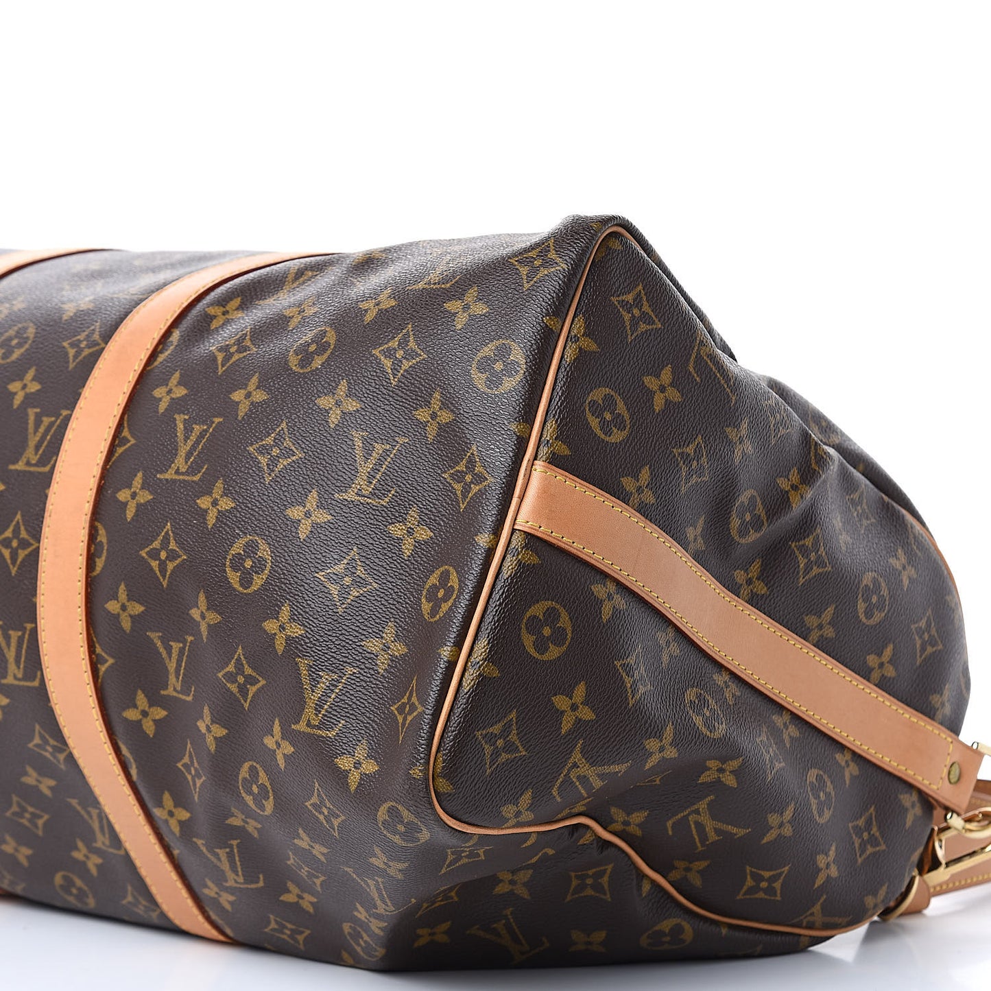 Monogram Keepall Bandouliere 50