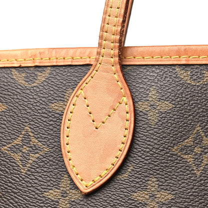 Louis Vuitton Monogram Neo Neverfull GM 11 of 12