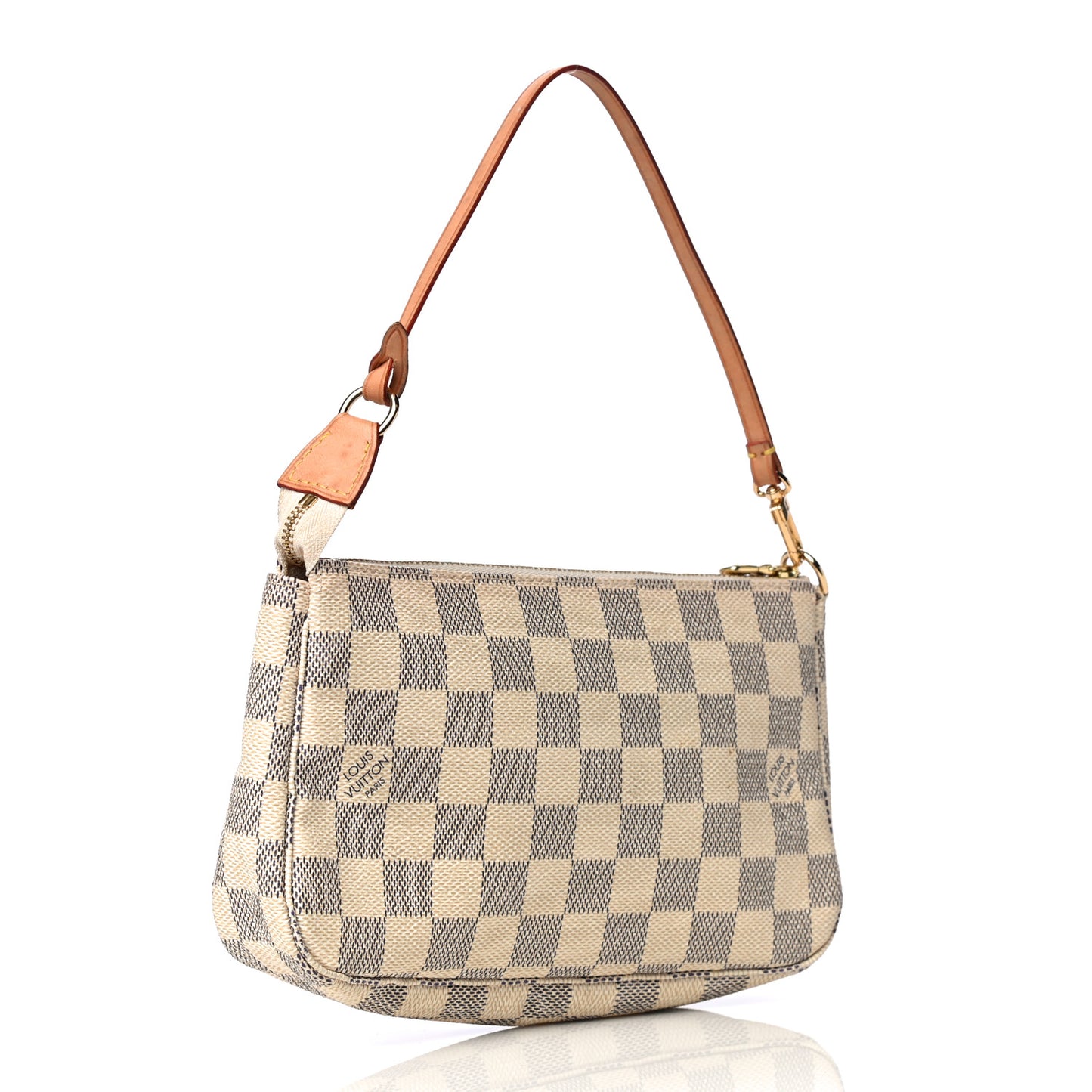 Damier Azur Pochette Accessories