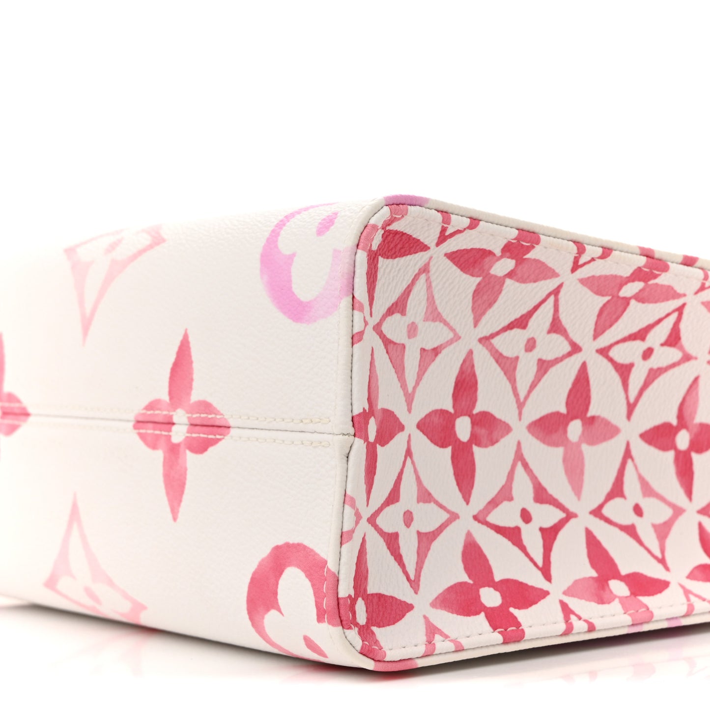 Monogram Giant By The Pool 2.0 Onthego PM Pink