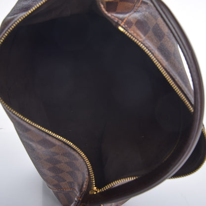 Louis Vuitton Damier Ebene Portobello PM 5 of 10