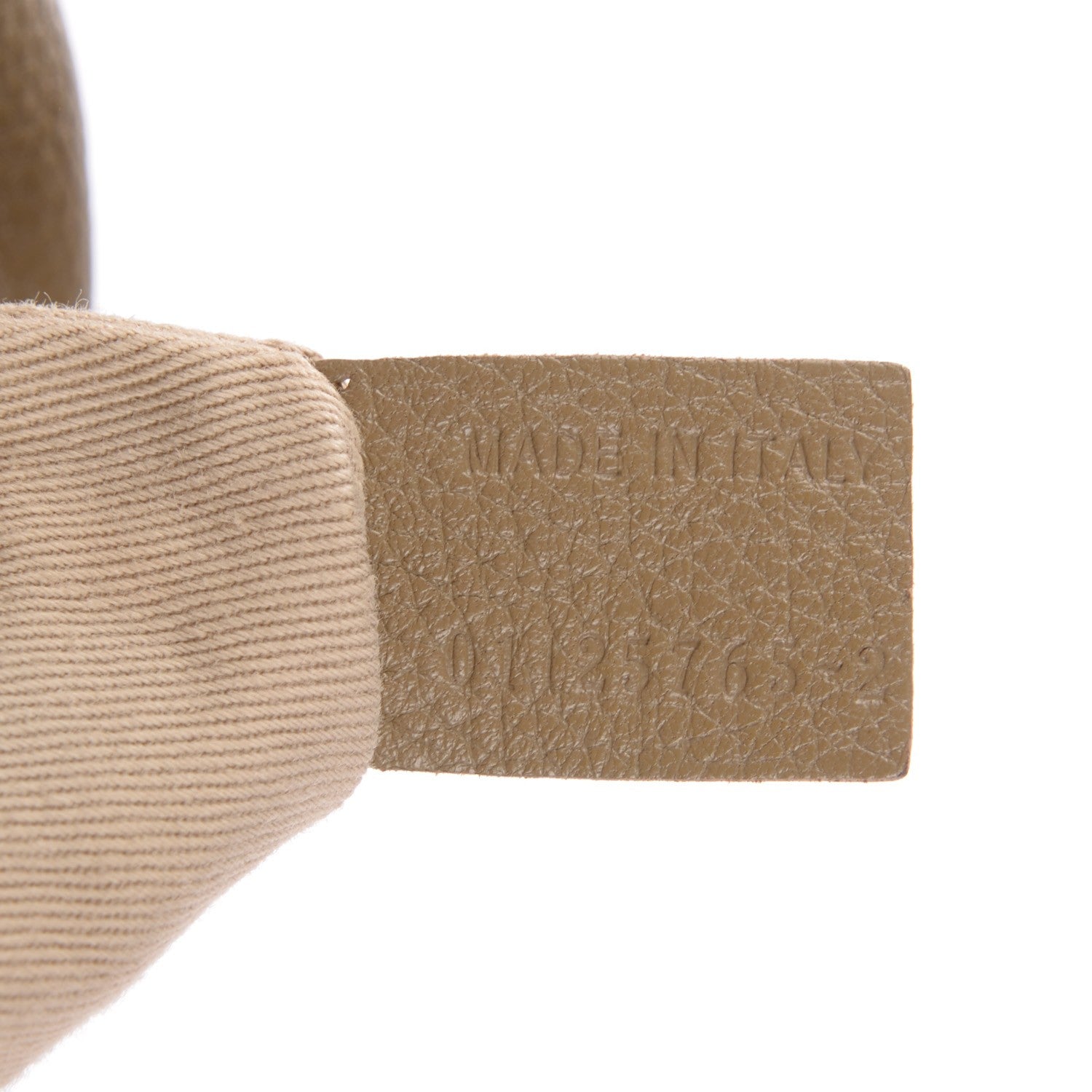 Chloe Calfskin Medium Paraty 12 of 15