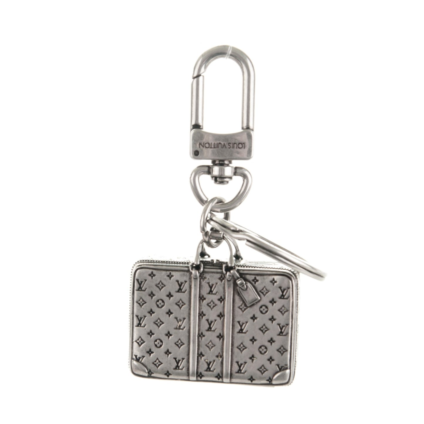 The Sirius Bag Charm Key Holder