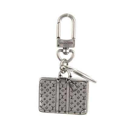 Louis Vuitton The Sirius Bag Charm Key Holder 1 of 4