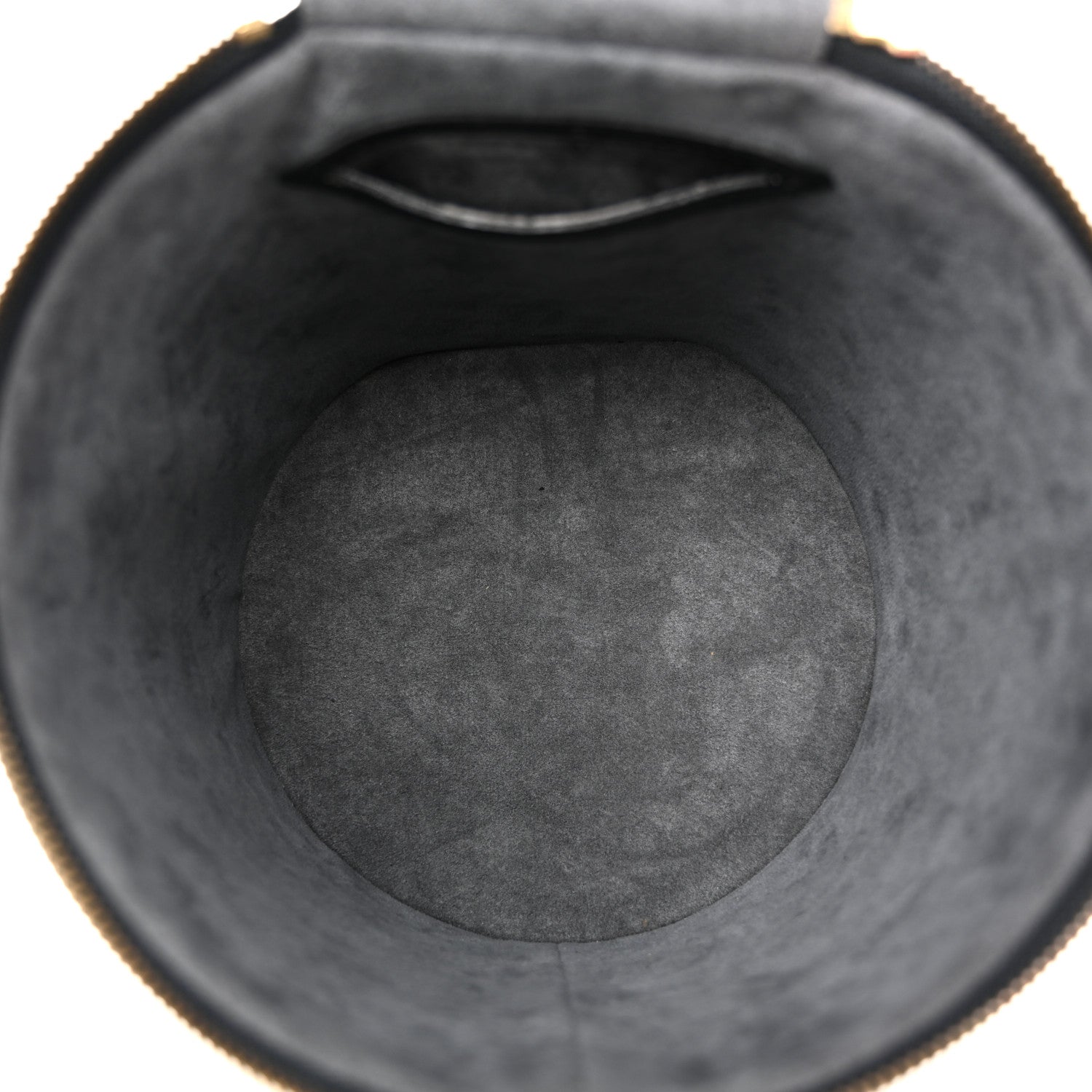 Louis Vuitton Epi Cannes Black 5 of 15