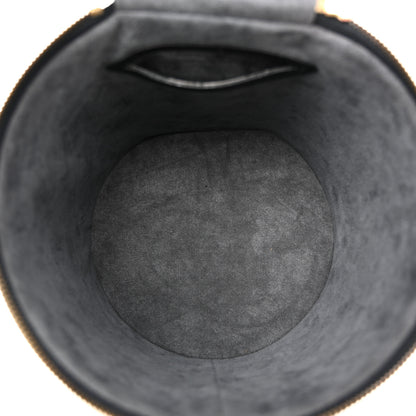 Louis Vuitton Epi Cannes Black 5 of 15