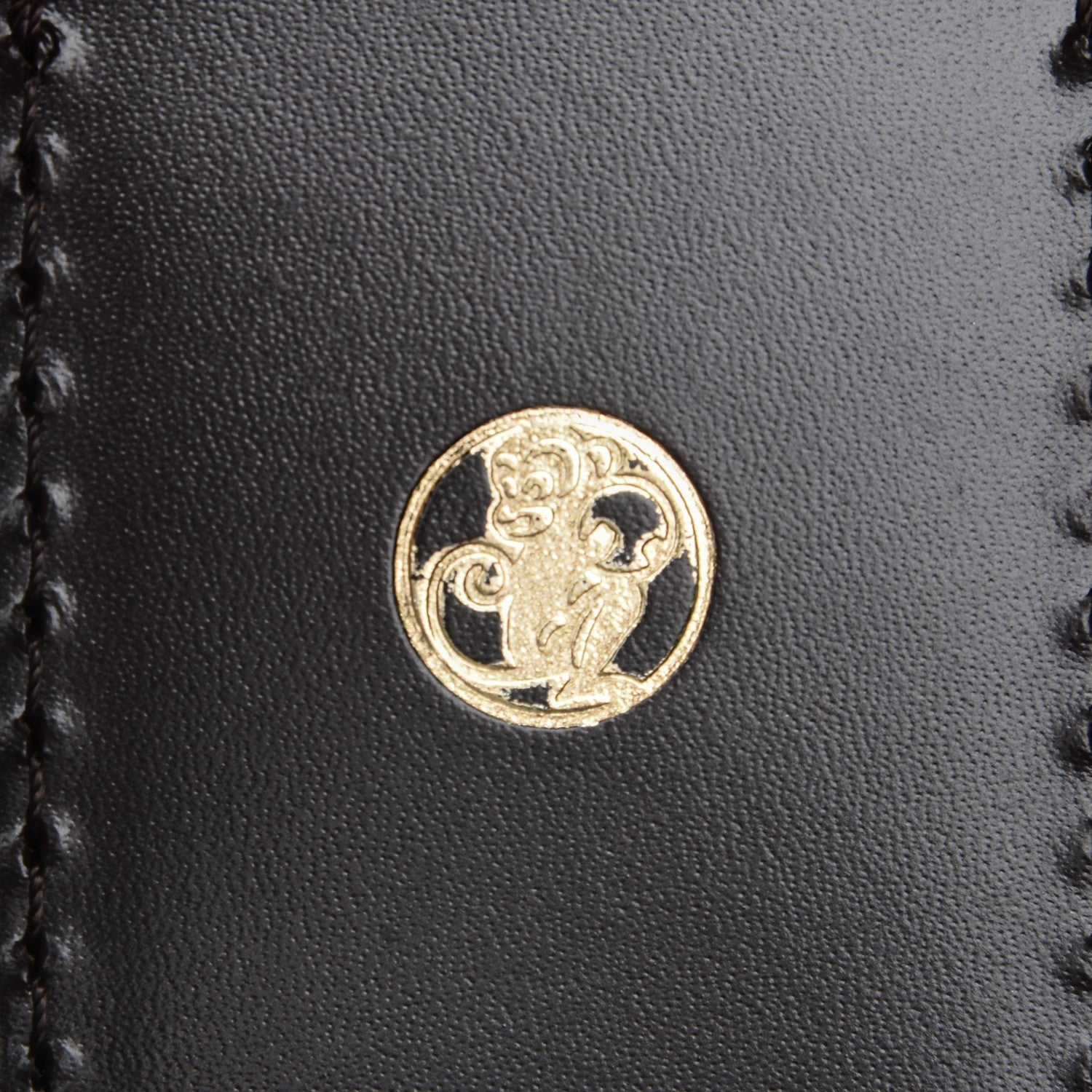 Louis Vuitton Calfskin Luggage Tag Ebene 3 of 5