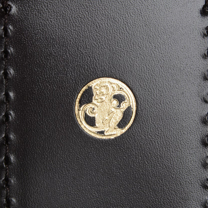 Louis Vuitton Calfskin Luggage Tag Ebene 3 of 5