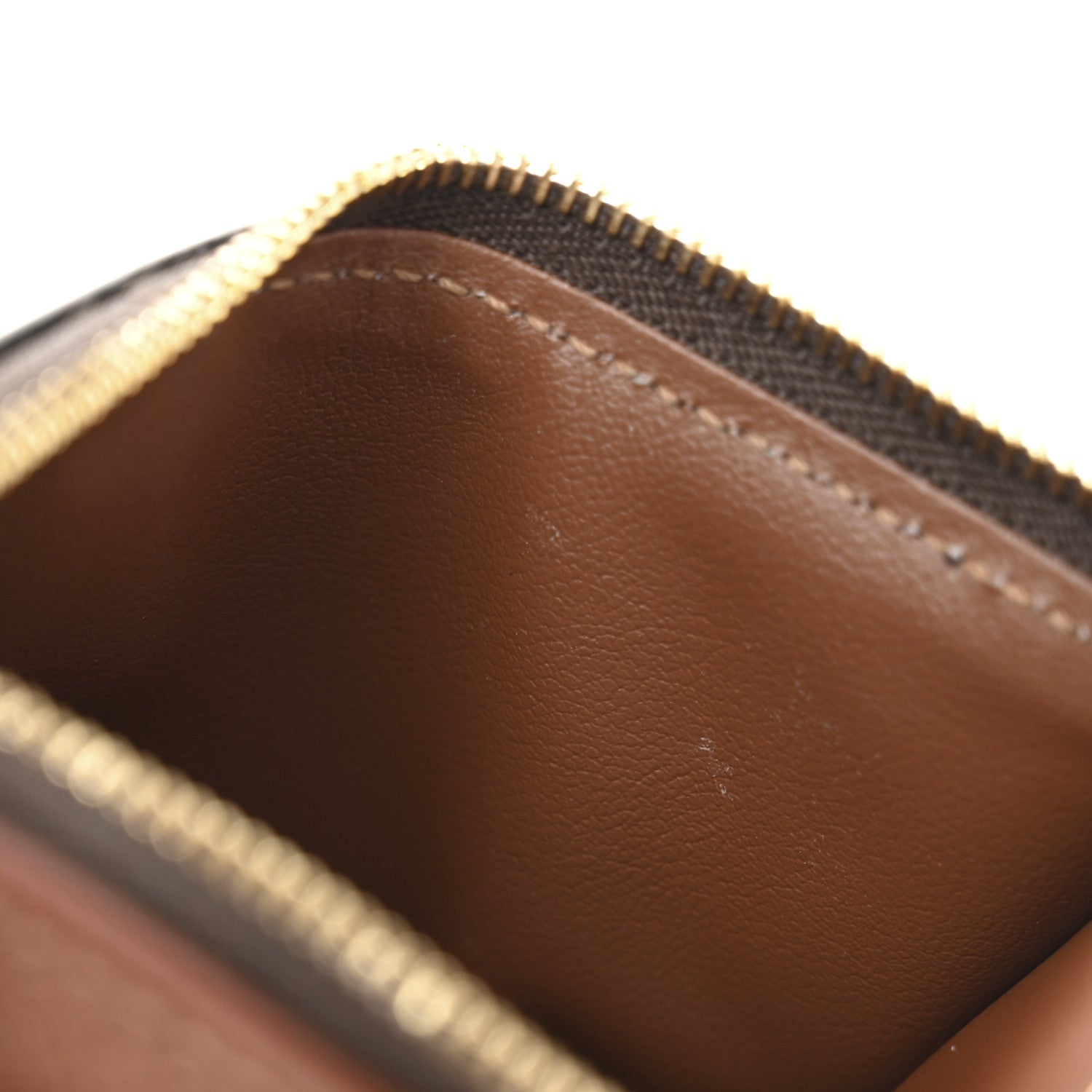 Louis Vuitton Monogram Victorine Wallet 7 of 10