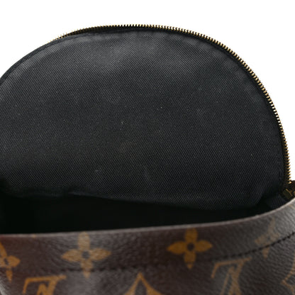 Louis Vuitton Monogram Palm Springs Backpack Mini 13 of 14