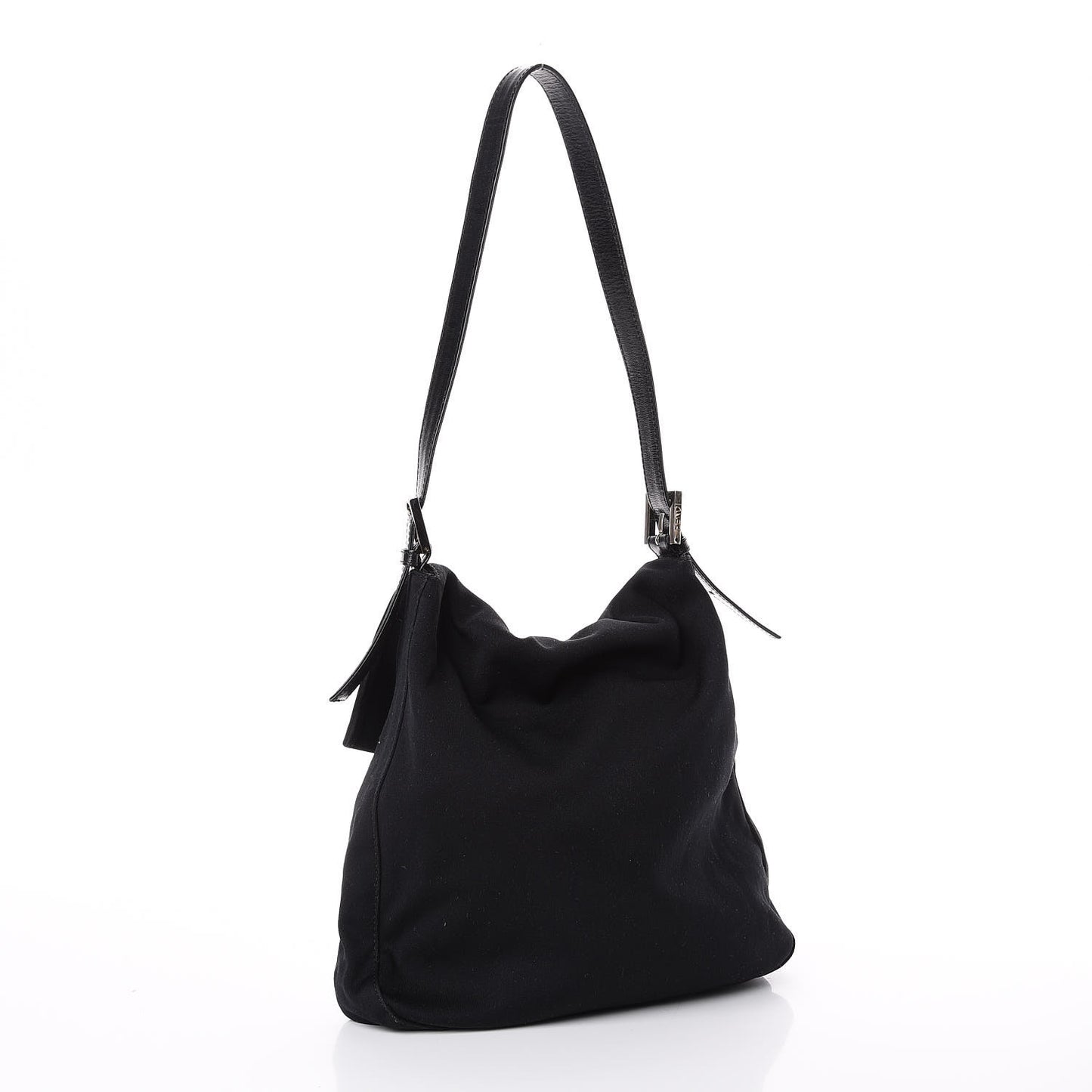 Neoprene Mama Baguette Black