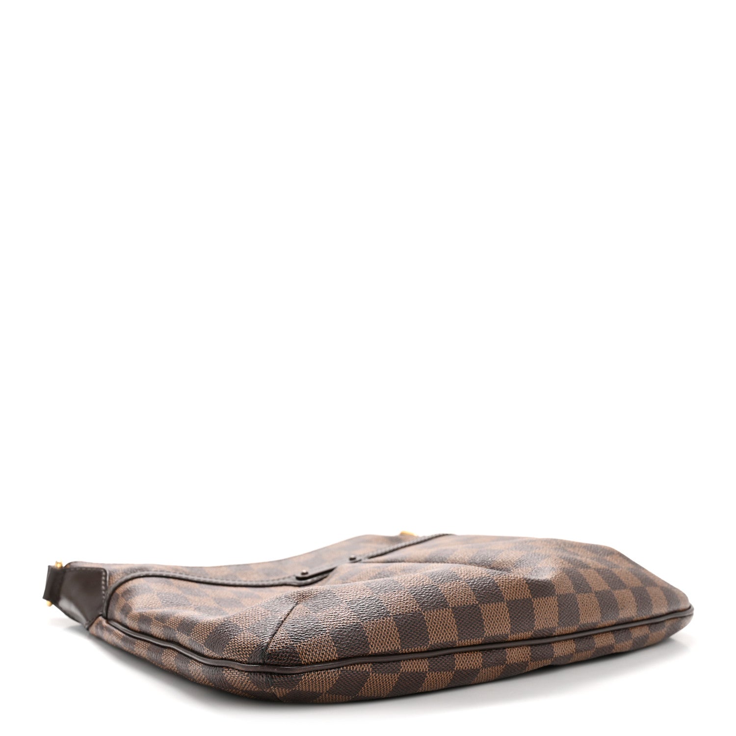 Louis Vuitton Damier Ebene Bloomsbury PM 4 of 13