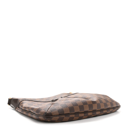 Louis Vuitton Damier Ebene Bloomsbury PM 4 of 13