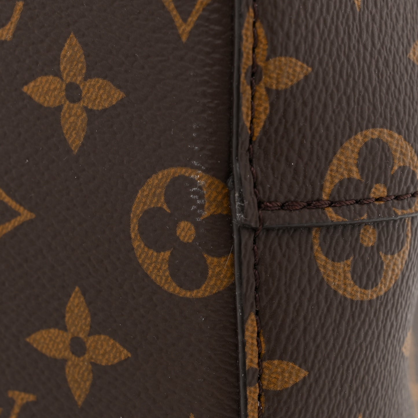 Monogram Neonoe MM Rose Poudre