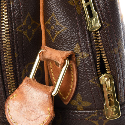 Louis Vuitton Monogram Reporter GM 13 of 14