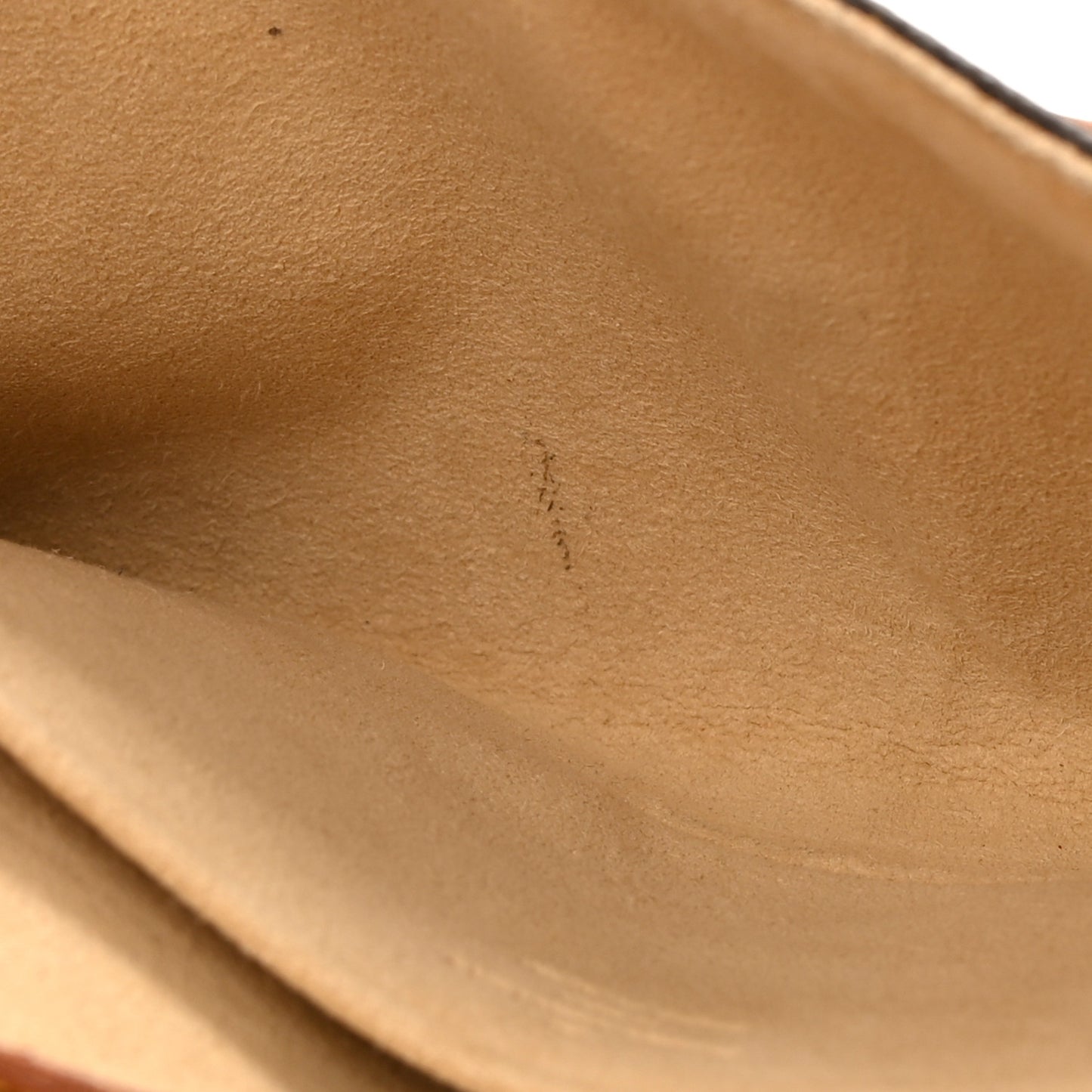 Monogram Pochette Twin GM