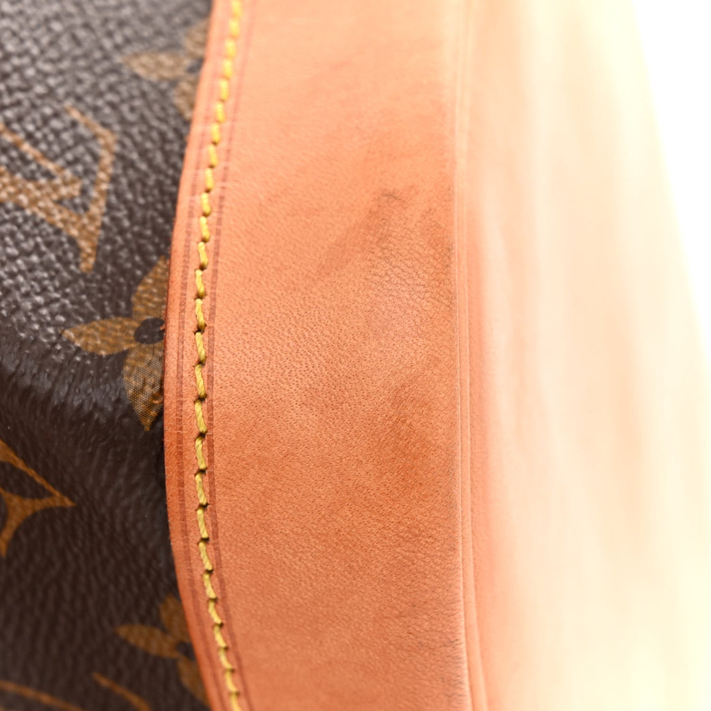 Monogram Petit Noe NM