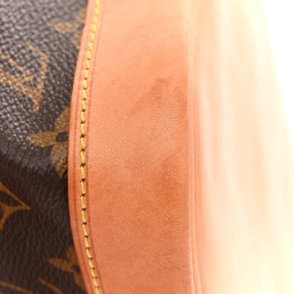 Louis Vuitton Monogram Petit Noe NM 10 of 13