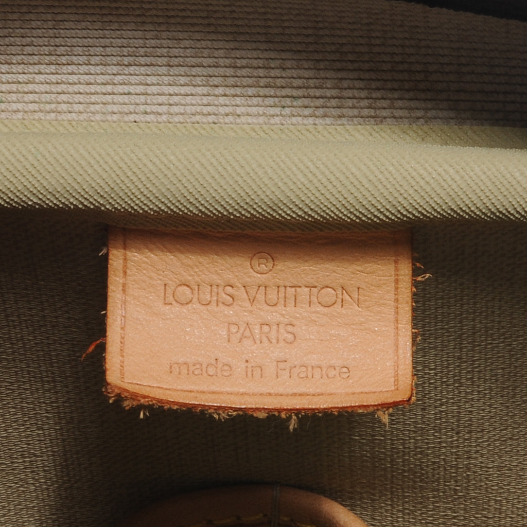 Monogram Deauville
