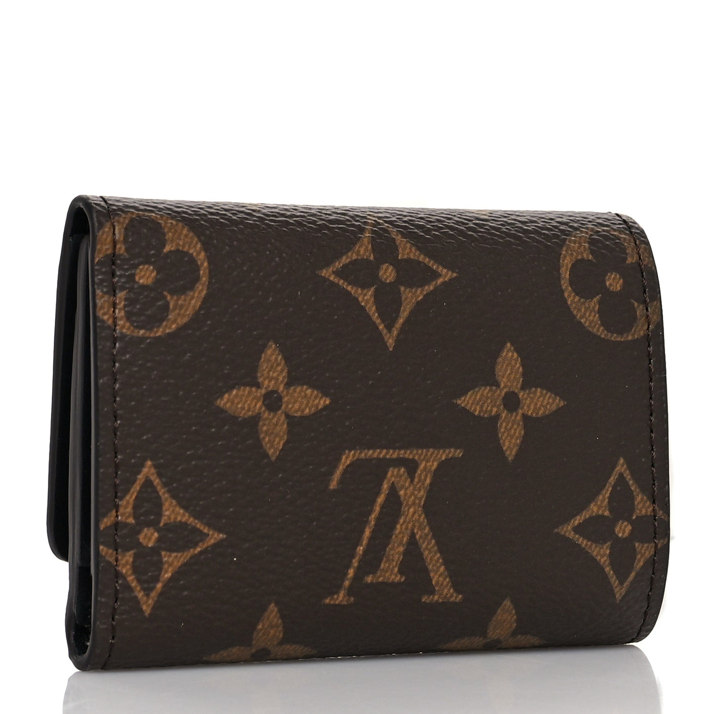 Monogram Micro Wallet