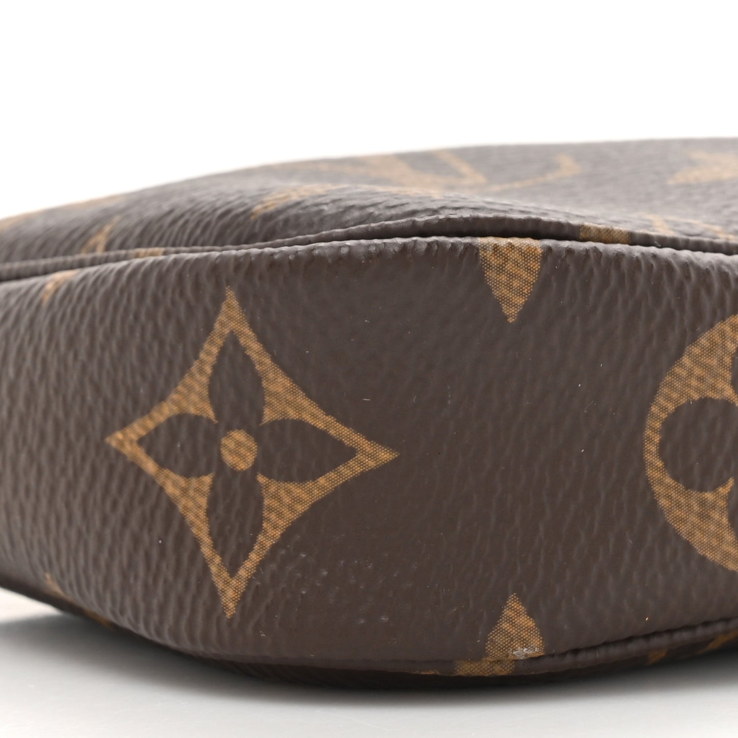 Monogram Mini Pochette Accessories