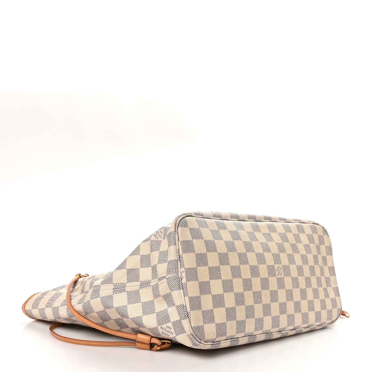 Damier Azur Neo Neverfull MM