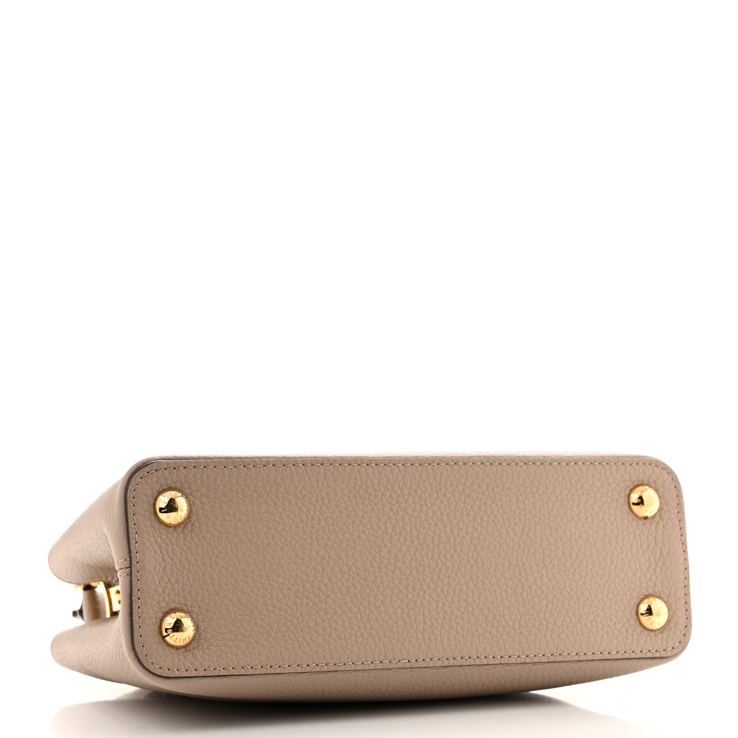 Taurillon Capucines BB Galet