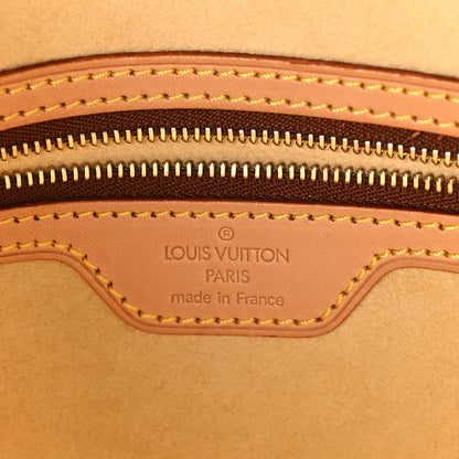 Louis Vuitton Monogram Looping GM 6 of 8