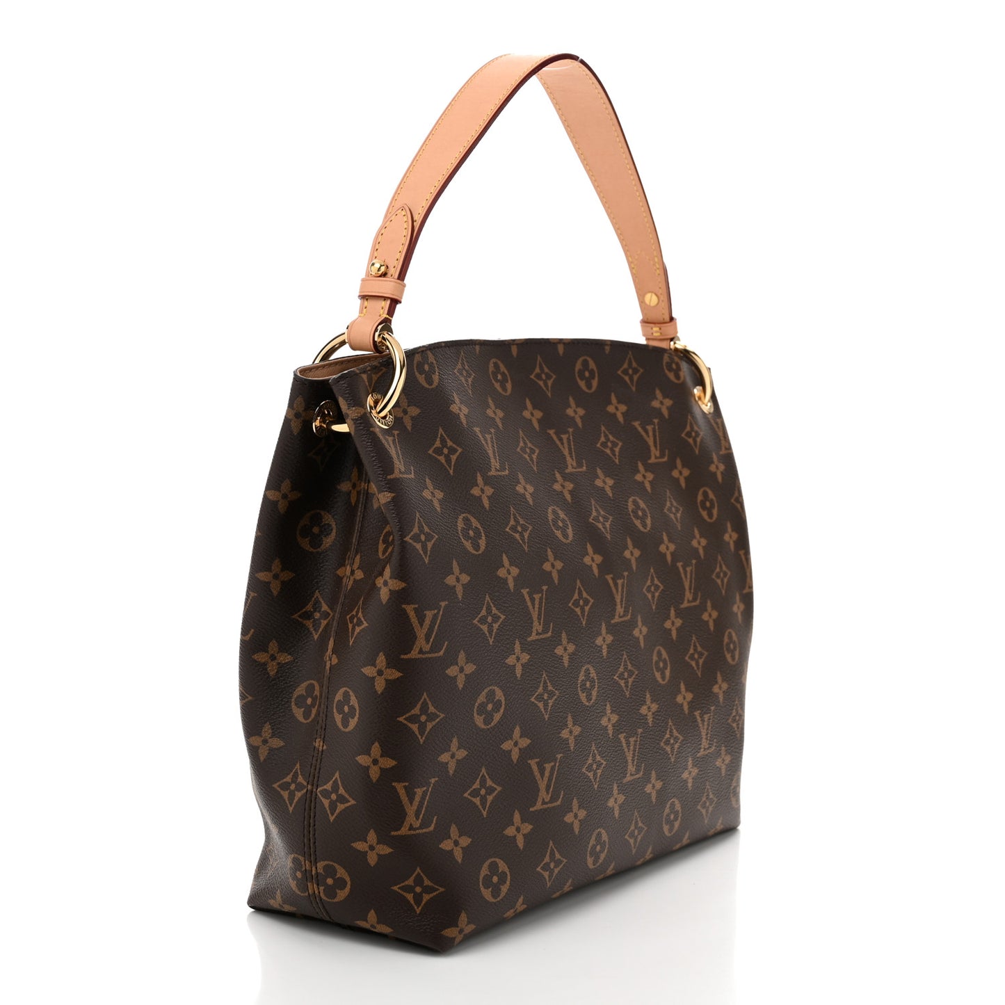 Monogram Graceful PM
