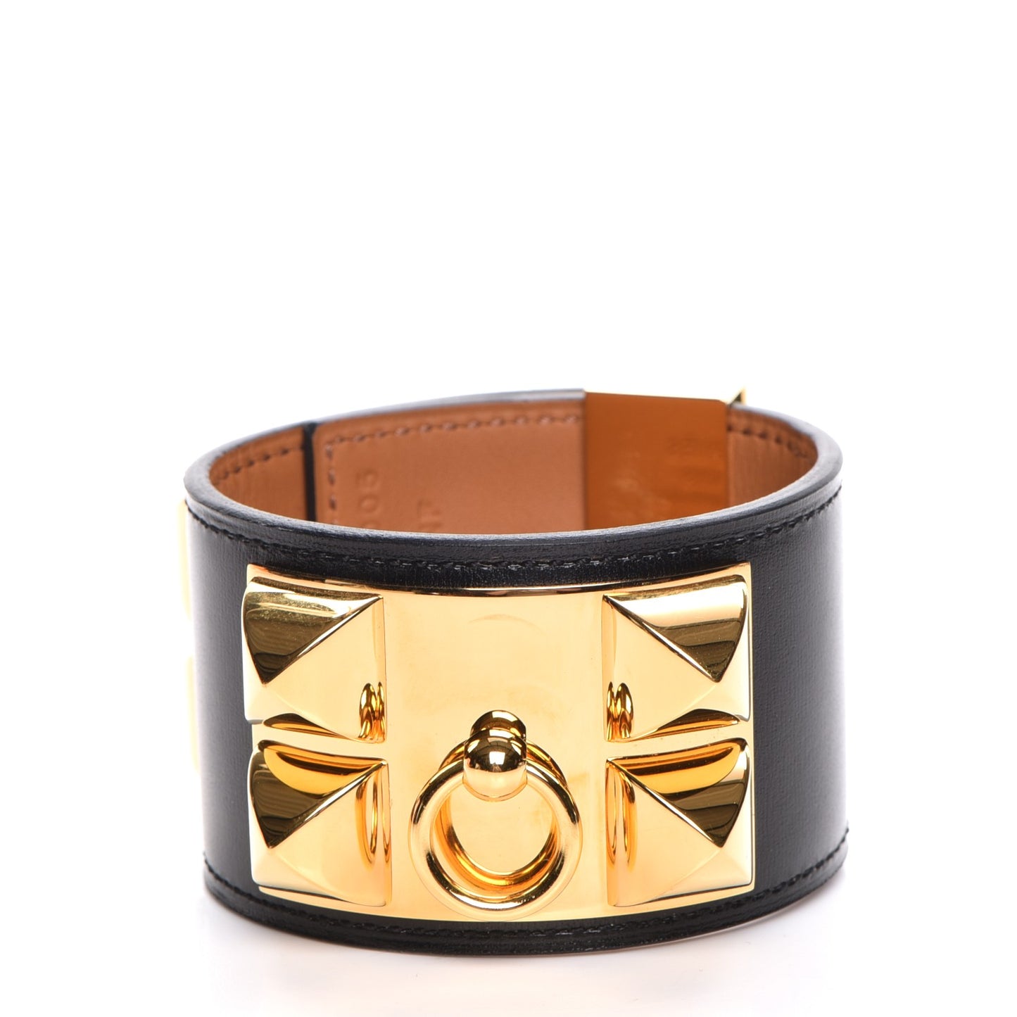 Chamonix Collier De Chien CDC Bracelet S Black