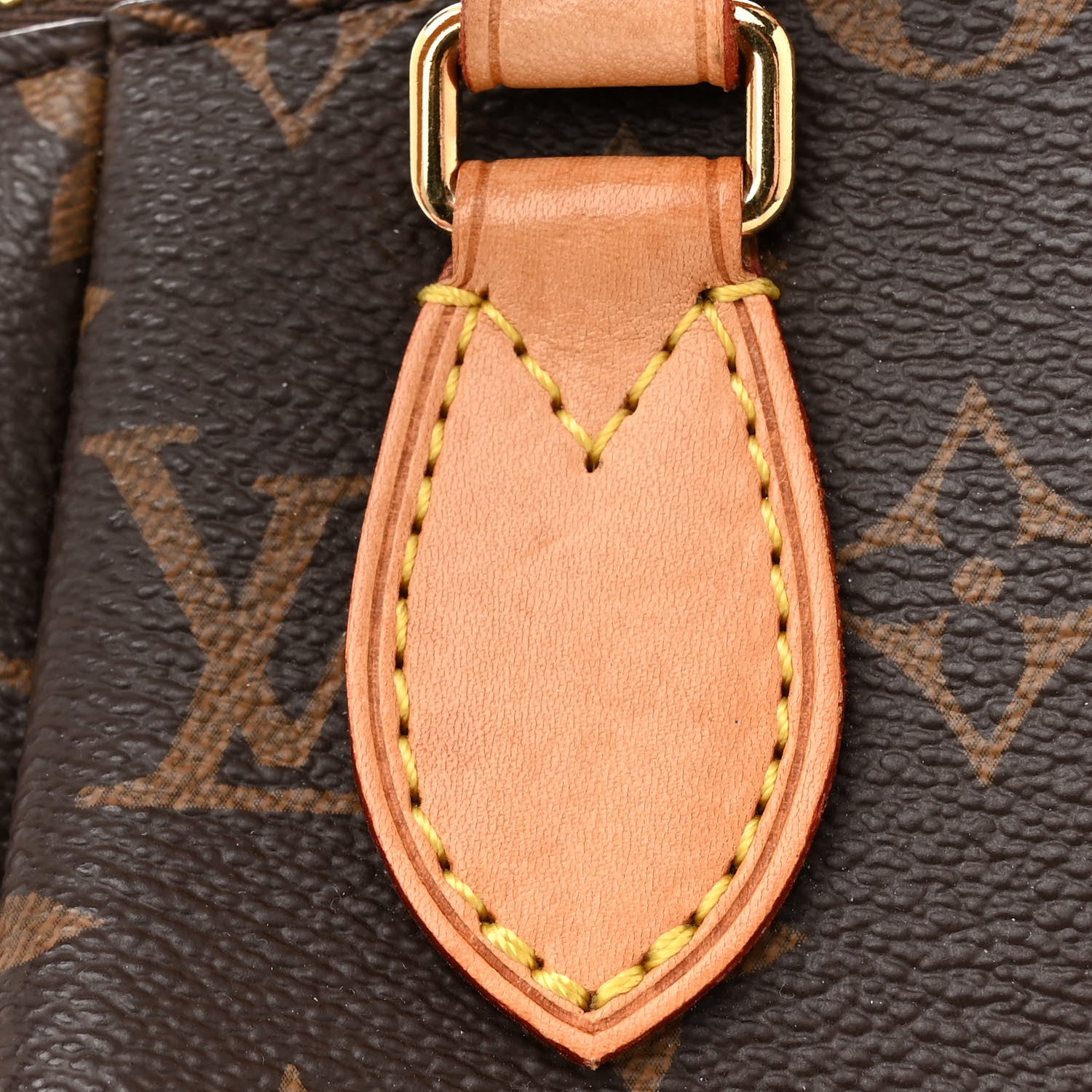Louis Vuitton Monogram Turenne PM 11 of 14