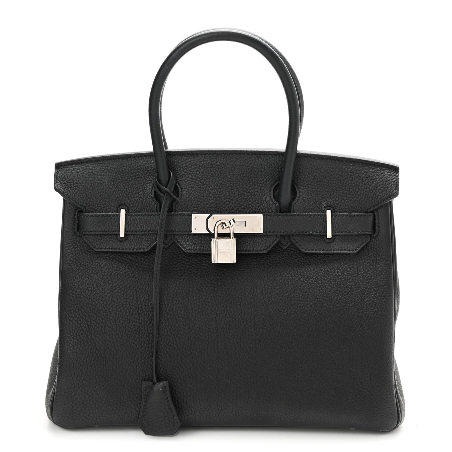 Togo Birkin 30 Plomb