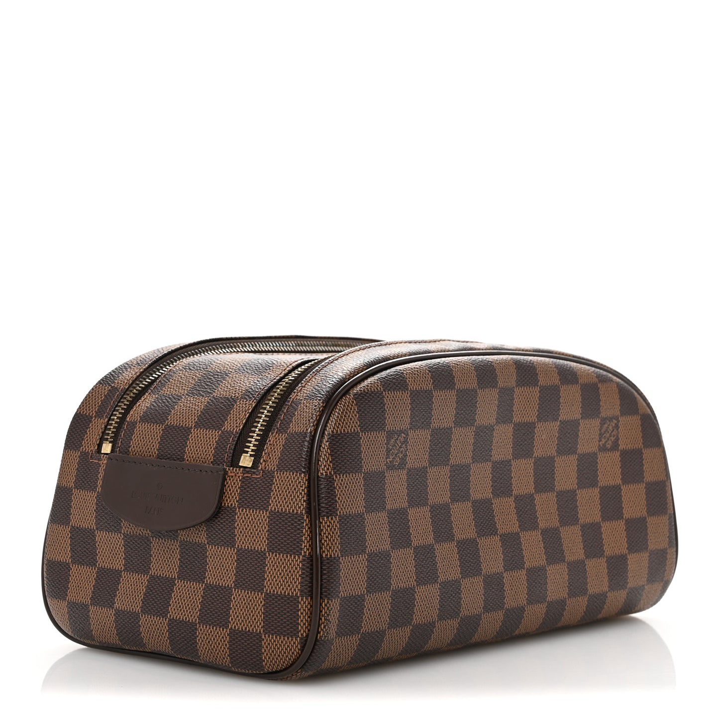 Damier Ebene King Size Toiletry Bag