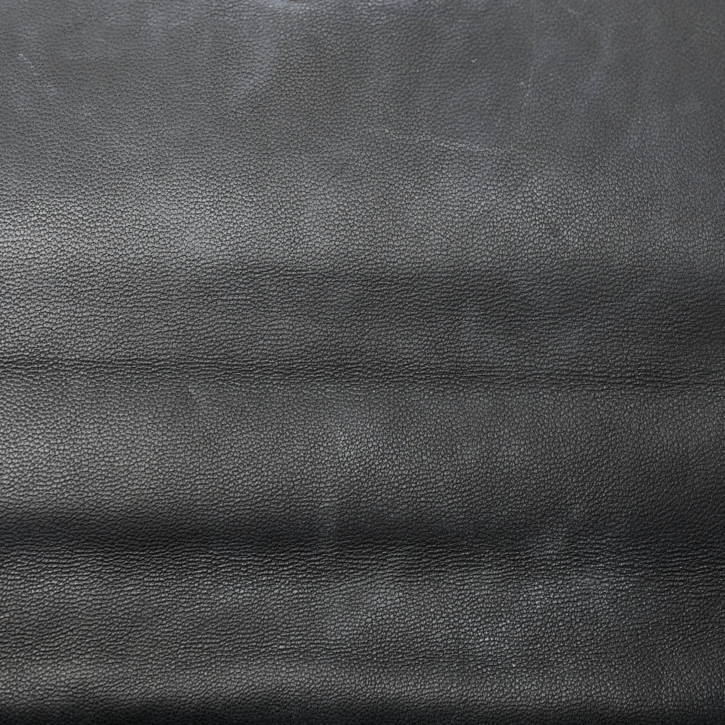 Nappa Intrecciato Small Olimpia Bag Black