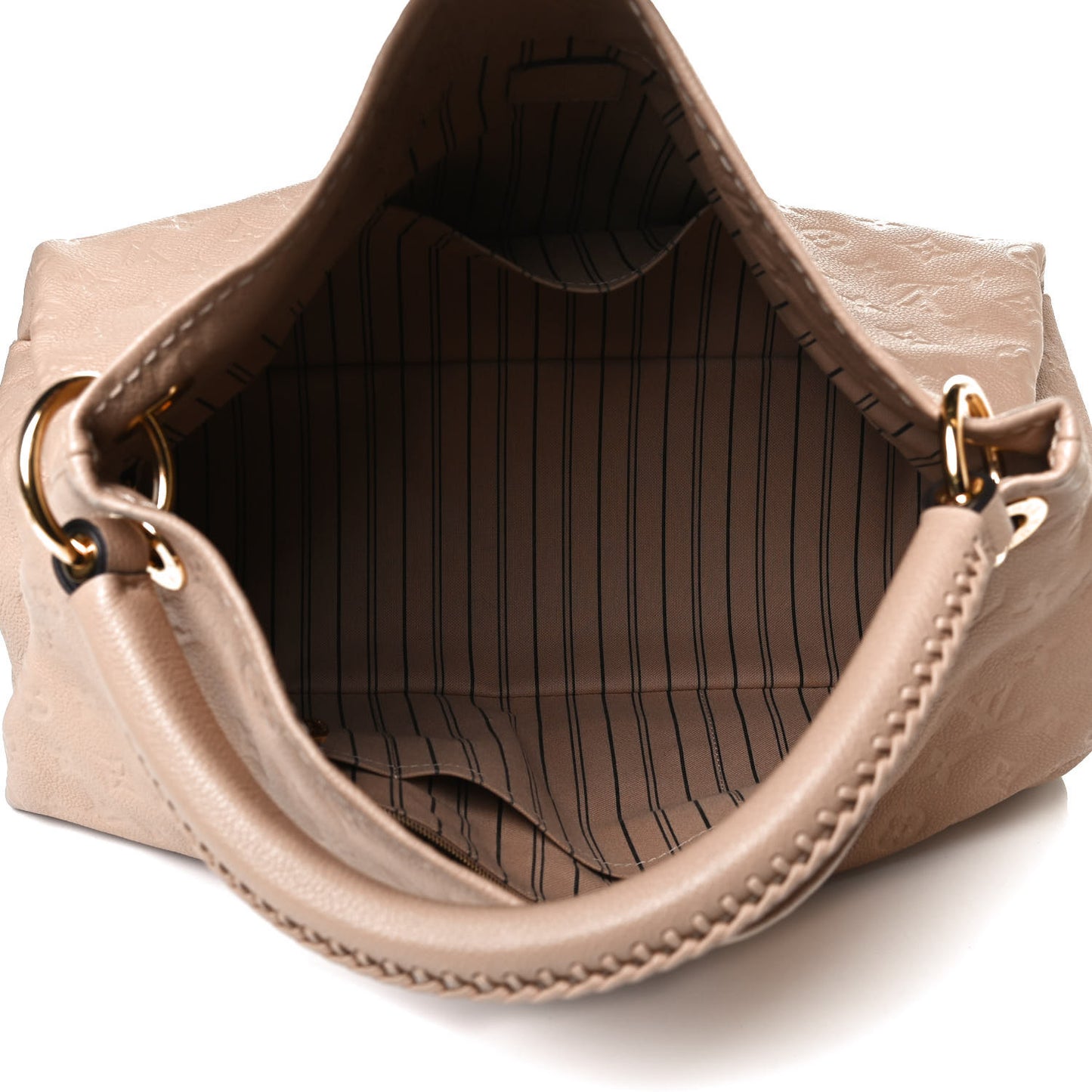 Empreinte Artsy MM Dune