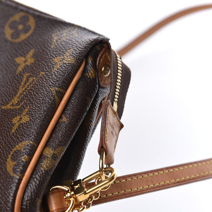 Louis Vuitton Monogram Eva Clutch 12 of 14