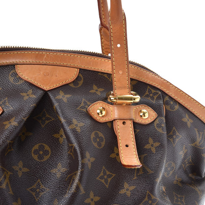 Louis Vuitton Monogram Tivoli GM 16 of 24