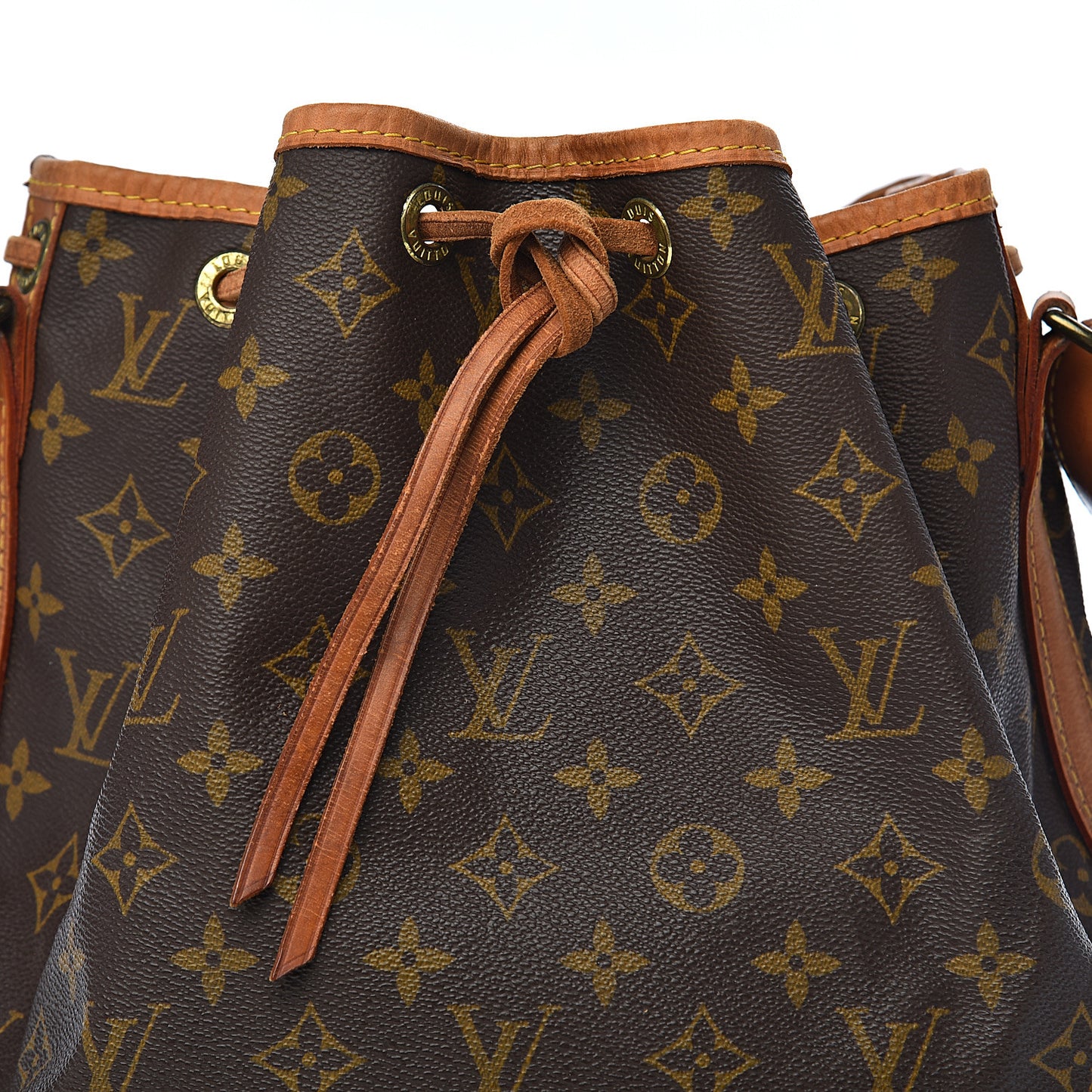 Monogram Petit Noe
