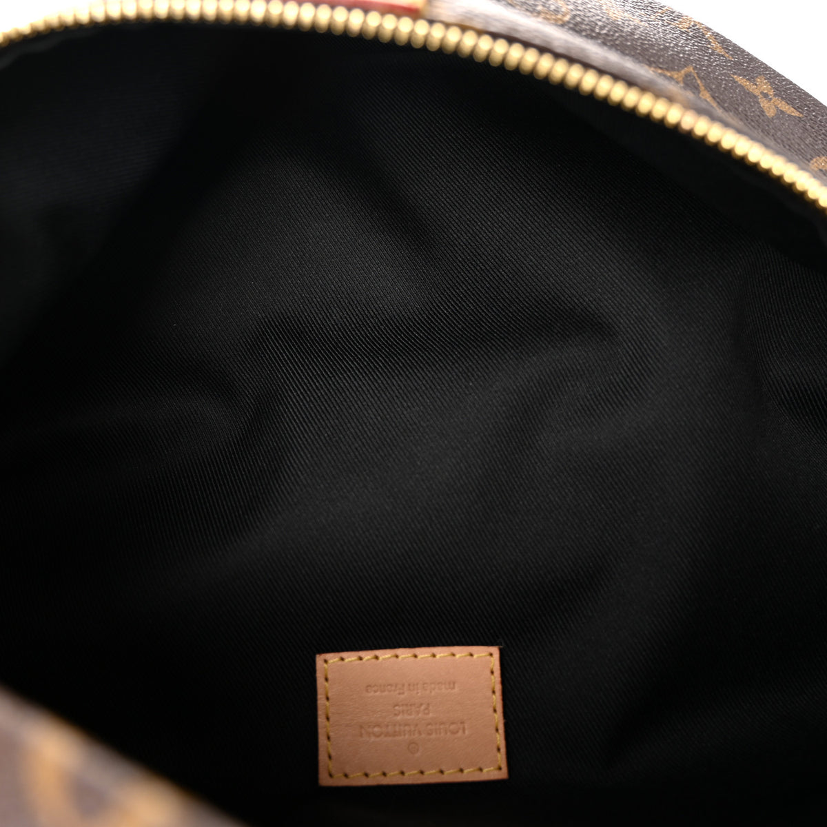 Monogram Bumbag