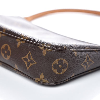 Louis Vuitton Monogram Pochette Accessories NM 9 of 10