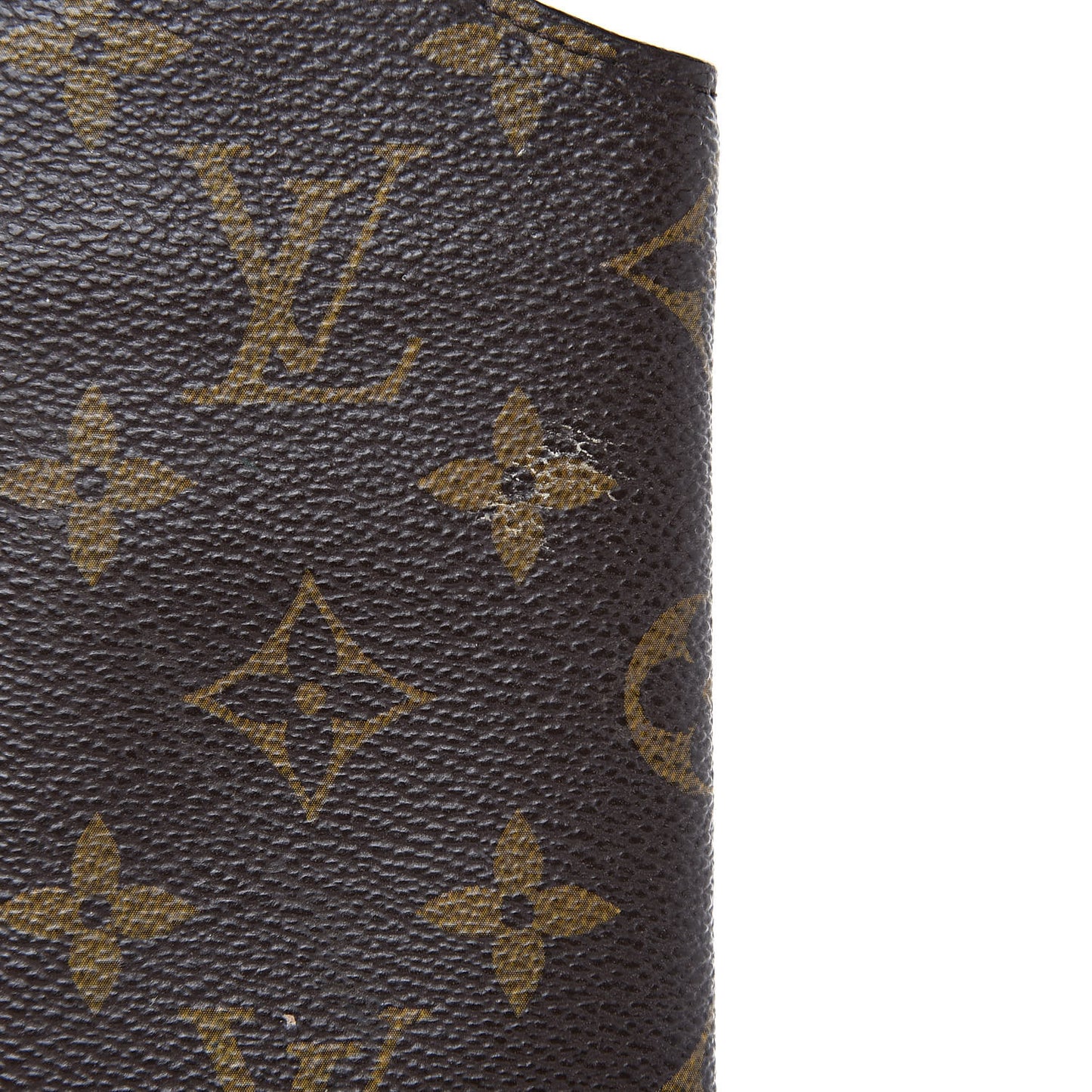 Monogram Sunglasses Case PM