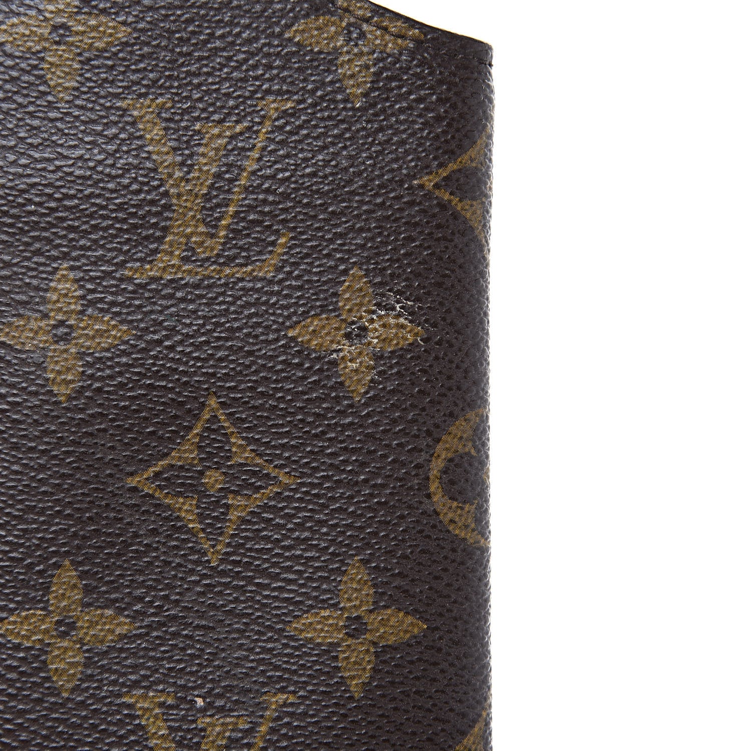 Louis Vuitton Monogram Sunglasses Case PM 6 of 9