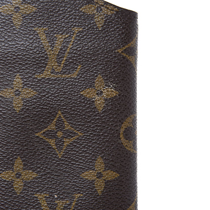 Louis Vuitton Monogram Sunglasses Case PM 6 of 9
