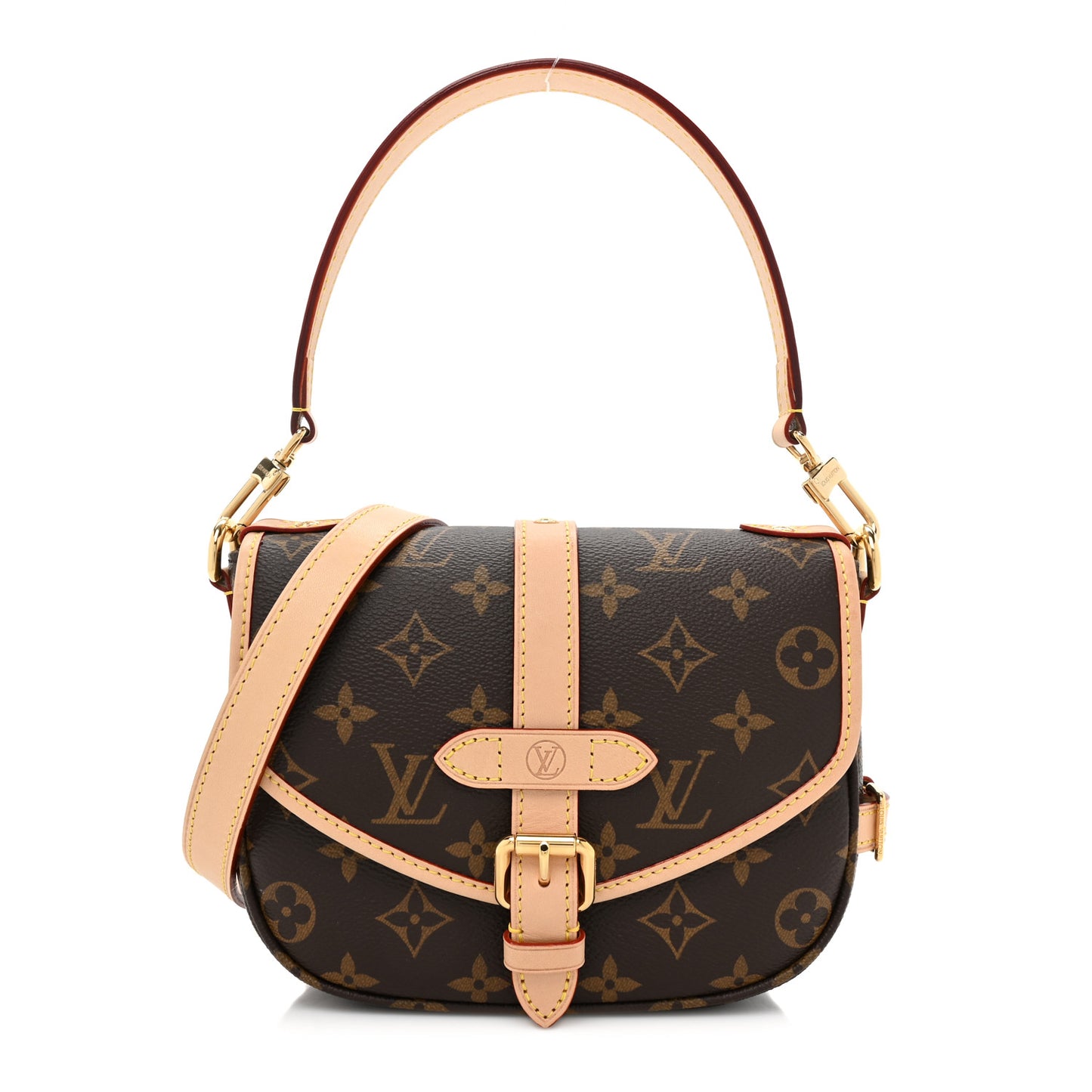 Monogram Saumur BB