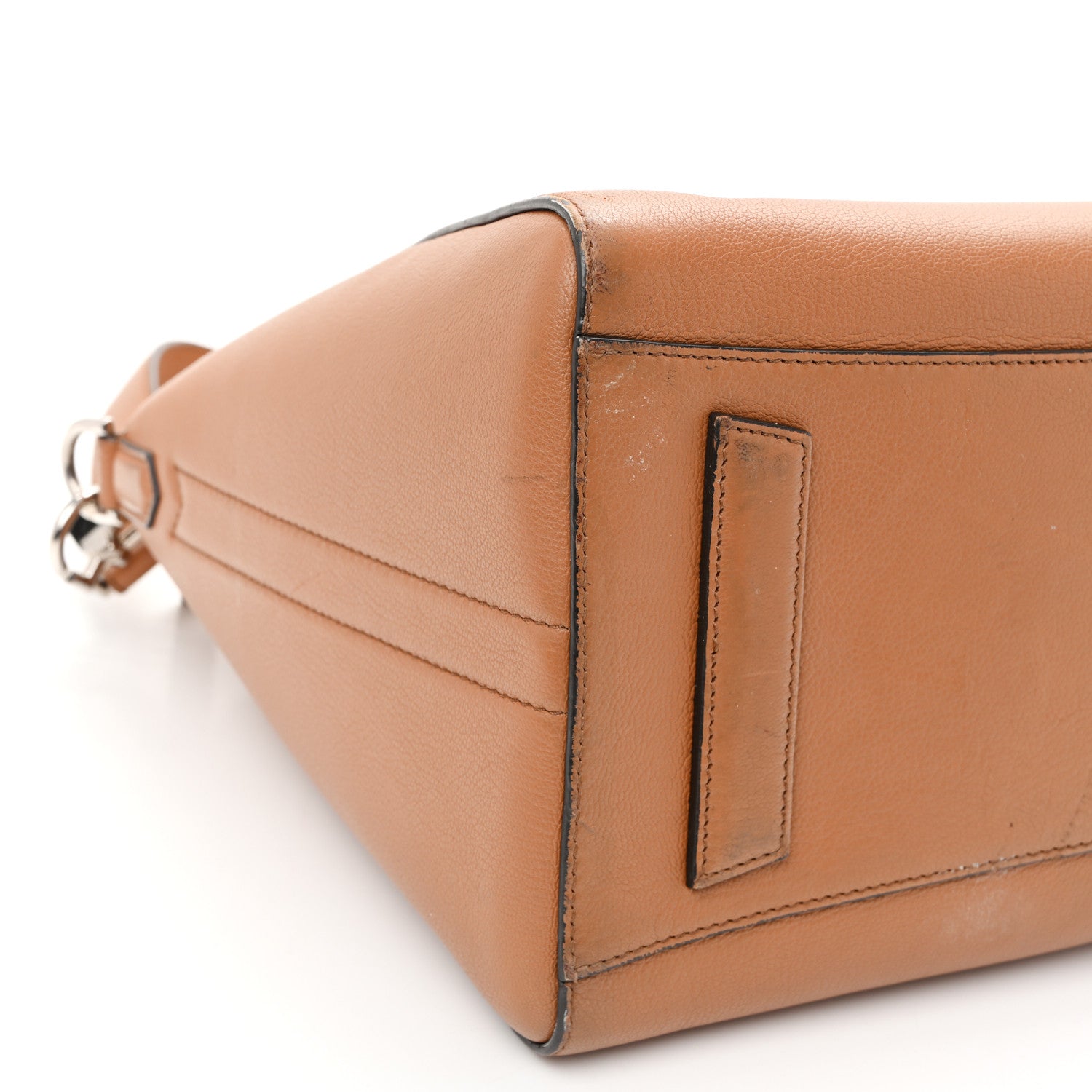 Givenchy Sugar Goatskin Medium Antigona Medium Beige 9 of 15
