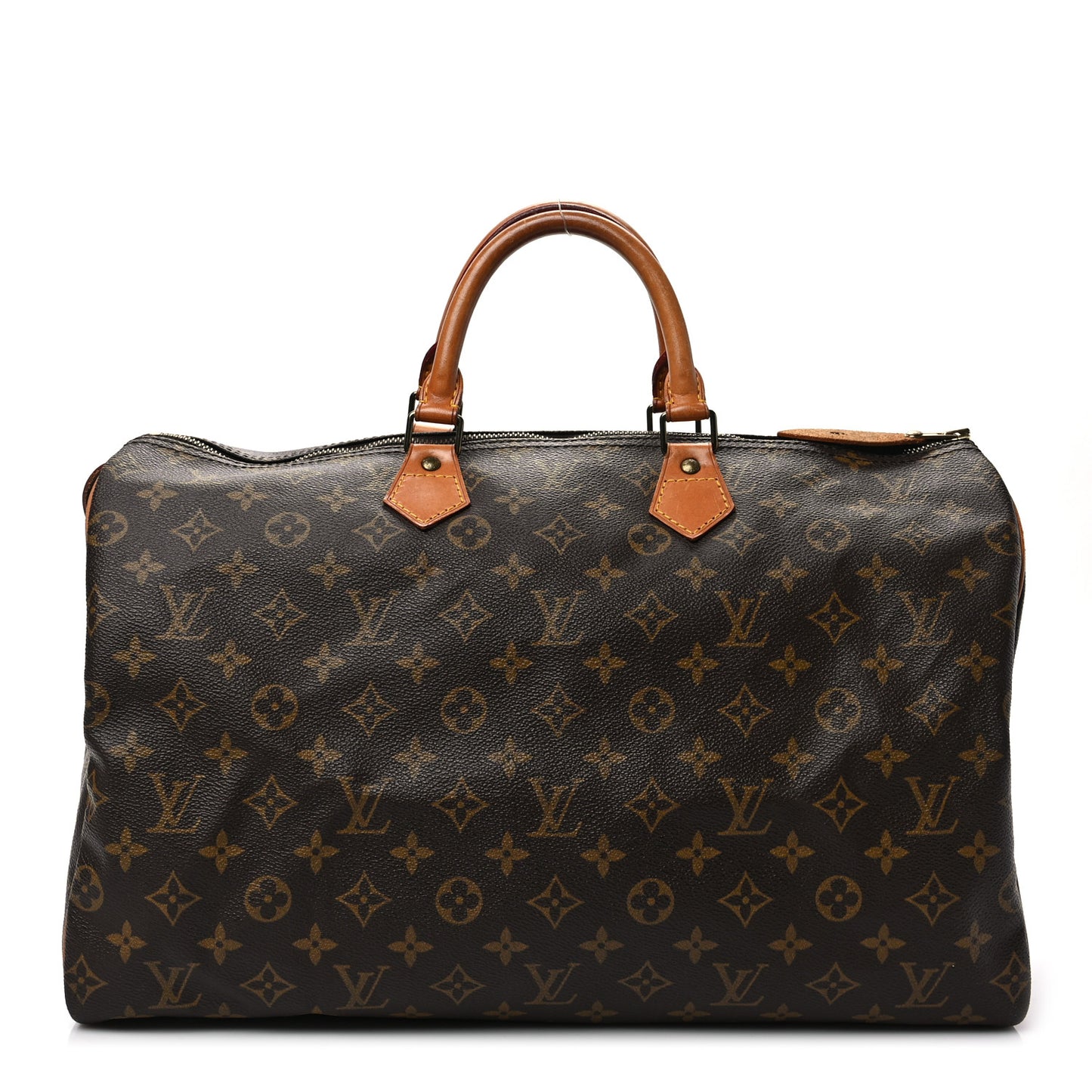 Monogram Speedy 40