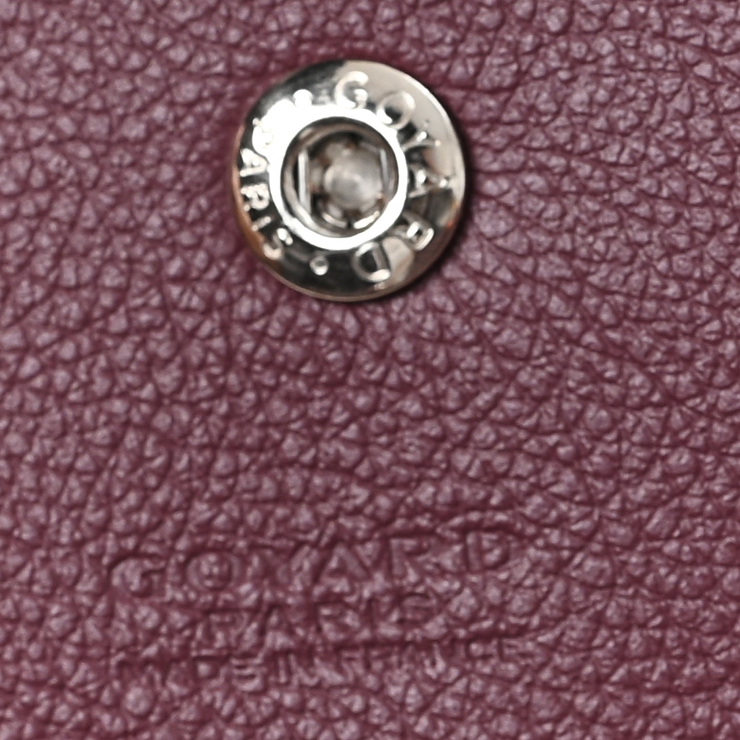 Goyardine Saint Louis PM Bordeaux